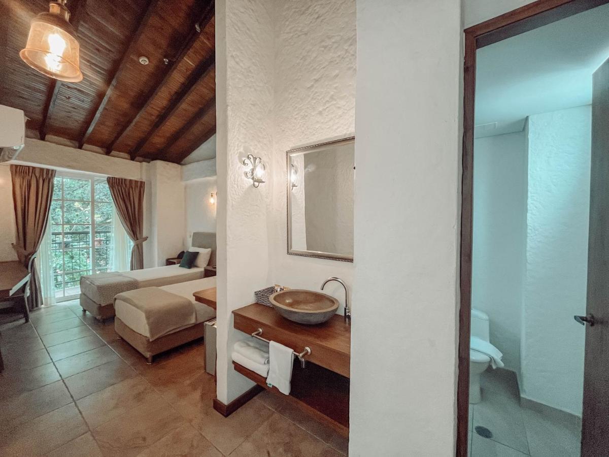 Habitación Doble Superior - 2 camas