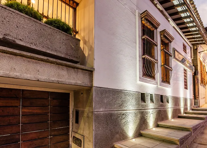 Alko Hotel Casa Nispero